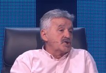 Dragan Stojković Bosanac otkrio detalje o Halidu Bešliću za koje niko nije znao! Da li je moguće da je 0vo uspio kriti g0dinama Dragan Stojković Bosanac otkrio sve detalje o Halidu Bešliću za koje niko nije znao! (FOTO) - featured image