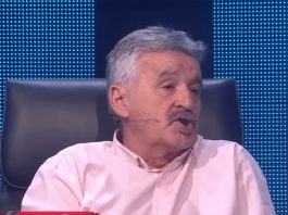 Dragan Stojković Bosanac otkrio detalje o Halidu Bešliću za koje niko nije znao! Da li je moguće da je 0vo uspio kriti g0dinama Dragan Stojković Bosanac otkrio sve detalje o Halidu Bešliću za koje niko nije znao! (FOTO) - featured image