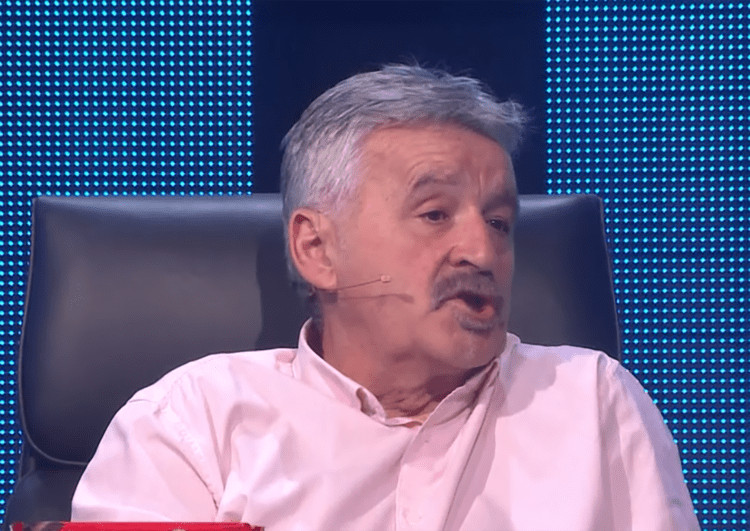 Dragan Stojković Bosanac otkrio sve detalje o Halidu Bešliću za koje niko nije znao! (FOTO) - featured image Dragan Stojković Bosanac otkrio sve detalje o Halidu Bešliću za koje niko nije znao! (FOTO) - featured image