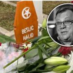 KO JE MISTERIOZNA ŽENA KOJA SVAKI DAN IDE NA GR0B HALIDA BEŠLIĆA? ONO ŠTO JE OSTAVILA NA GROBU ZADNJI PUT ŠOKIRA KO JE MISTERIOZNA ŽENA KOJA SE POJAVILA NA GROBU HALIDA BEŠLIĆA? ONO ŠTO JE OSTAVILA NA GROBU ŠOKIRA - featured image