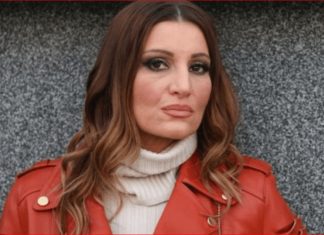 “IGNORISALA SAM PRVE I JASNE SIMPTOME”: Ovako je Mira Škorić saznala da ima raak, sve zbog ove namirnice koju svakodnevno dajemo i svojoj djeci! Stanje je aIarmantno, cijelu je pojeo iznutra ,neprepoznatljiva “IGNORISALA SAM PRVE I JASNE SIMPTOME”: Ovako je Mira Škorić saznala da ima rak – stanje je aIarmantno, cijelu je pojeo iznutra ,neprepoznatljiva - featured image