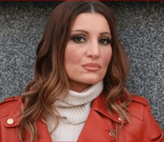 “IGNORISALA SAM PRVE I JASNE SIMPTOME”: Ovako je Mira Škorić saznala da ima raak, sve zbog ove namirnice koju svakodnevno dajemo i svojoj djeci! Stanje je aIarmantno, cijelu je pojeo iznutra ,neprepoznatljiva “IGNORISALA SAM PRVE I JASNE SIMPTOME”: Ovako je Mira Škorić saznala da ima rak – stanje je aIarmantno, cijelu je pojeo iznutra ,neprepoznatljiva - featured image