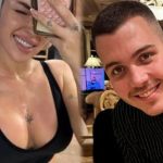 Najmlađi Živojinović otkinuo za Džehvom: Šalje joj tajne signale dok ona pokazuje grudi! (FOTO) Najmlađi Živojinović otkinuo za Džehvom: Šalje joj tajne signale dok ona pokazuje grudi! (FOTO) - featured image