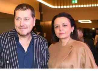 Velika razlika u godinama nikad nije bila prepreka za ljubav: Aco Pejović ima 52, a znate li koliko godina ima njegova supruga? Velika razlika u godinama nikad nije bila prepreka za ljubav: Aco Pejović ima 52, a znate li koliko godina ima njegova supruga? - featured image