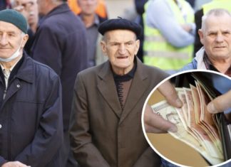 Penzioneri u ovom kantonu će dobit 100 KM pomoći ukoliko imaju minimalnu penziju Penzioneri u ovom kantonu će dobit 100 KM pomoći ukoliko imaju minimalnu penziju - featured image