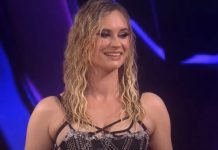 Šejla Zonić trudna? Pjevačica Breninim starim hitom otkrila istinu, pa otkrila detalje o braku i selidbi Šejla Zonić trudna? Pjevačica Breninim starim hitom otkrila istinu, pa otkrila detalje o braku i selidbi - featured image