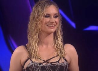 Šejla Zonić trudna? Pjevačica Breninim starim hitom otkrila istinu, pa otkrila detalje o braku i selidbi Šejla Zonić trudna? Pjevačica Breninim starim hitom otkrila istinu, pa otkrila detalje o braku i selidbi - featured image