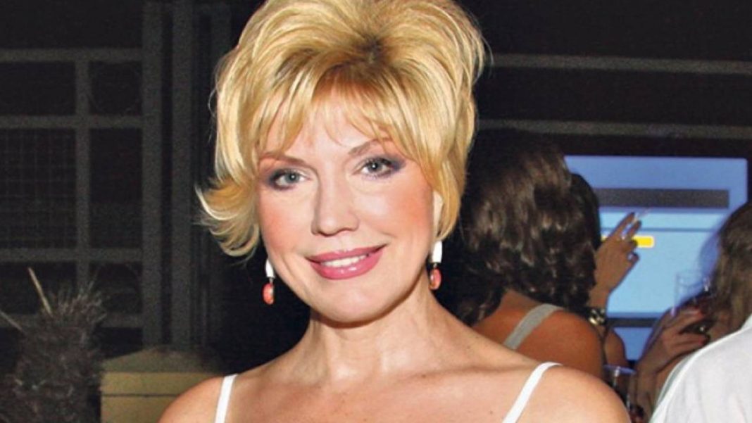 SUZANA MANČIĆ GOLA U PLEJBOJU: Gledala sam kakve su cijene i tražila tri puta više - featured image