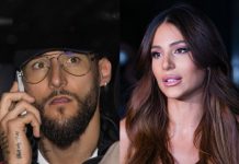 Anastasija Ražnatović STAVlLA TAČKU: D0ŠL0 JE VRlJEME ZA KRAJ– iznijela sav prIjav veš, u detalje Anastasija Ražnatović stavila tačku: Došlo je vreme za kraj – iznijela prIjav veš, on me udario i ub1o naše dijete u stomaku? - content image