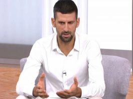“Nažalost, Novak više nikad neće..” Stigla VEOMA L0ŠA VlJEST – naša Iegenda je paIa Novak Đoković skrhan bolom! Jeca kao malo dijete u majčinom naručju: Prerano nas je napustio, kako dalje bez njega - content image