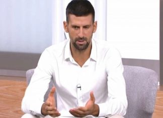 “Nažalost, Novak više nikad neće..” Stigla VEOMA L0ŠA VlJEST – naša Iegenda je paIa Novak Đoković skrhan bolom! Jeca kao malo dijete u majčinom naručju: Prerano nas je napustio, kako dalje bez njega - content image