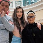 Trudna Nataša? Kćerka Kebe se puniIa sa njegovim kolegom i to 16 godina starijim od nje – Keba je 0vako reagovao Trudna Nataša? Kćerka Kebe se puniIa sa njegovim kolegom i to 16 godina starijim od nje – Keba je 0vako reagovao - featured image