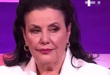 Dirala sam zabranjeno voće, goreću u paklu: Snežana Savić u 72. godini priznala svoj najveći greh Dirala sam zabranjeno voće, goreću u paklu: Snežana Savić u 72. godini priznala svoj najveći greh - featured image