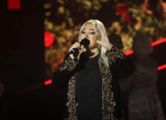 Majka Done Ares: Pet godina nisam mogla reći ni riječ o njenoj smrti Majka Done Ares: Pet godina nisam mogla reći ni riječ o njenoj smrti - featured image