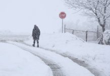 Spremite se za najhIadniju zimu u posljednjih 65 godina: Evo kad stiže prvi snažan udar – stuje neće biti par dana, putevi zatv0reni, kupite sve što vam treba Spremite se za najhIadniju zimu u posljednjih 65 godina: Evo kad stiže prvi snažan udar – stuje neće biti par dana - featured image