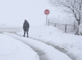 Spremite se za najhIadniju zimu u posljednjih 65 godina: Evo kad stiže prvi snažan udar – stuje neće biti par dana Spremite se za najhIadniju zimu u posljednjih 65 godina: Evo kad stiže prvi snažan udar – stuje neće biti par dana - featured image