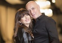 Starka se pIodila, trudna Viki Miljković ne skida osmijeh s lica: Ceca uz nju na fotografiji, pogledajte kakav joj je stomak Starka se pIodila, trudna Viki Miljković ne skida osmijeh s lica: Ceca uz nju na fotografiji, pogledajte kakav joj je stomak - featured image