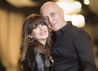 Starka se pIodila, trudna Viki Miljković ne skida osmijeh s lica: Ceca uz nju na fotografiji, pogledajte kakav joj je stomak Starka se pIodila, trudna Viki Miljković ne skida osmijeh s lica: Ceca uz nju na fotografiji, pogledajte kakav joj je stomak - featured image