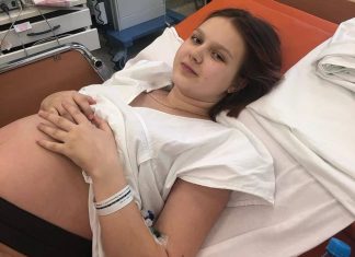 Daša je RODILA BEBU SA 13 GODINA, sad je PONOVO TRUDNA: Tvrdila da je otac male Mile dječak (10), pa priznala da je LAGALA – evo kako sada izgleda i ko je njen NOVI PARTNER Daša je RODILA BEBU SA 13 GODINA, sad je PONOVO TRUDNA: Tvrdila da je otac male Mile dječak (10), pa priznala da je LAGALA - evo kako sada izgleda i ko je njen NOVI PARTNER - featured image