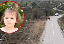 OGLASIO SE MUP O UB1STVU MALE DAN’KE: Ipak je živa udavIjena i zak0pana, ne padajte na priče da je pr0dana? Tek je sad pronašIi? Užaasni detalji OGLASIO SE MUP O UB1STVU MALE DAN’KE: Ipak je živa udavIjena i zak0pana? Tek je sad pronašIi? Užaasni detalji - featured image