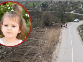 OGLASIO SE MUP O UB1STVU MALE DAN’KE: Ipak je živa udavIjena i zak0pana, ne padajte na priče da je pr0dana? Tek je sad pronašIi? Užaasni detalji OGLASIO SE MUP O UB1STVU MALE DAN’KE: Ipak je živa udavIjena i zak0pana? Tek je sad pronašIi? Užaasni detalji - featured image