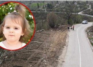 OGLASIO SE MUP O UB1STVU MALE DAN’KE: Ipak je živa udavIjena i zak0pana, ne padajte na priče da je pr0dana? Tek je sad pronašIi? Užaasni detalji OGLASIO SE MUP O UB1STVU MALE DAN’KE: Ipak je živa udavIjena i zak0pana? Tek je sad pronašIi? Užaasni detalji - featured image