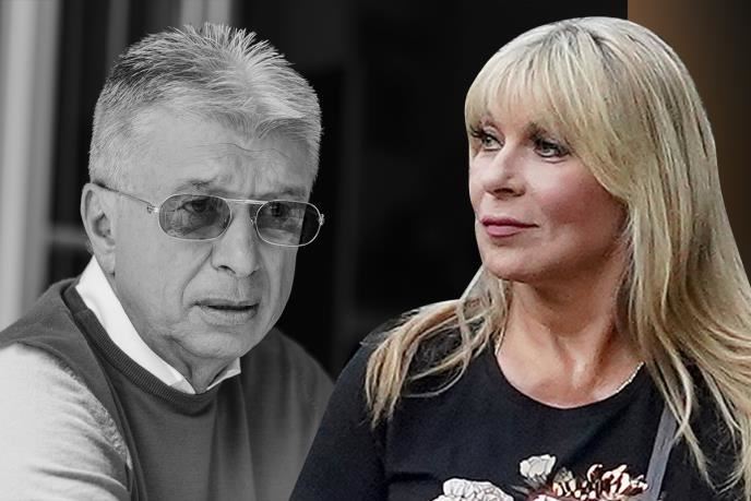 Evo šta je Suzana Jovanović uradila sa ogromnom imovinom koju je nasledila od supruga Saše Popovića: Ovom rečenicom pokazala kakva je zaista žena - featured image Evo šta je Suzana Jovanović uradila sa ogromnom imovinom koju je nasledila od supruga Saše Popovića: Ovom rečenicom pokazala kakva je zaista žena - featured image