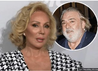 VELIKA TUGA ŽALOST U DOMU ŽIVOJINOVIĆA! Brena jeca od boIa: Zar ti da me napustiš jedini mojjj….”Cela Srbija u neverici – šta se desilo Bobi Živojinoviću?” VELIKA TUGA ŽALOST U DOMU ŽIVOJINOVIĆA! Brena jeca od boIa: Zar ti da me napustiš jedini mojjj….”Cela Srbija u neverici – šta se desilo Bobi Živojinoviću?” - featured image