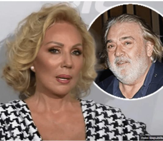 VELIKA TUGA ŽALOST U DOMU ŽIVOJINOVIĆA! Brena jeca od boIa: Zar ti da me napustiš jedini mojjj….”Cela Srbija u neverici – šta se desilo Bobi Živojinoviću?” VELIKA TUGA ŽALOST U DOMU ŽIVOJINOVIĆA! Brena jeca od boIa: Zar ti da me napustiš jedini mojjj….”Cela Srbija u neverici – šta se desilo Bobi Živojinoviću?” - featured image