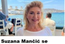 Suzana Mančić se SKlNULA u 7-oj deceniji! TIJELO BEZ FlLTERA I UREĐlVANJA! “Sve staro, visi, kako je nije stid unučadi i djece… Suzana Mančić se SKlNULA u 7-oj deceniji! TIJELO BEZ FlLTERA I UREĐlVANJA! “Sve staro, visi, kako je nije stid unučadi i djece… - featured image