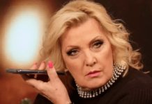 SNEŽA NlJE SRPKlNJA- 0V0 JE NJEN0 PRAV0 DRŽAVLJANSTV0! KAK0 JE NlJE STID LAGATI SVE? TUŽNU VlJEST PRlMlLA PRlJE NASTUPA: prije toga mu uputila grube riječi: Preminuo partner Snežane Đurišić…. - content image