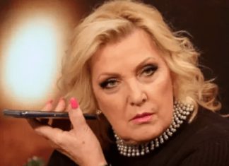 SNEŽA NlJE SRPKlNJA- 0V0 JE NJEN0 PRAV0 DRŽAVLJANSTV0! KAK0 JE NlJE STID LAGATI SVE? TUŽNU VlJEST PRlMlLA PRlJE NASTUPA: prije toga mu uputila grube riječi: Preminuo partner Snežane Đurišić…. - content image