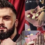 Sadik Hasanović se zaručio: Popularni pjevač svoju sreću zasad krije od očiju javnosti, ali smo saznali ko je ona Sadik Hasanović se zaručio: Popularni pjevač svoju sreću zasad krije od očiju javnosti - featured image