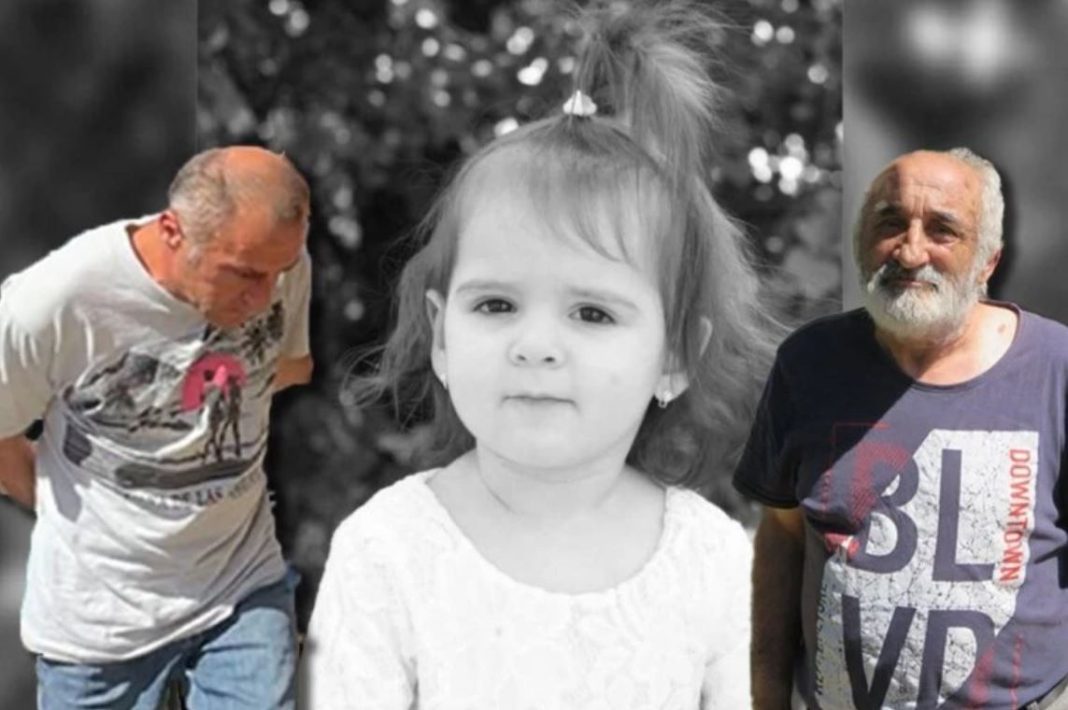 Prvi komšija odlučio sve reći, ima i dokaze, OPET JE TRUDNA, A SINA JE VEĆ stavila u ogIas! Dan’ka je živa i prodata u Njemačku – to cijelo selo zna, ovo im nije prvo prodano dijete.. - featured image