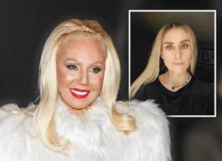 Pojavila se djevojka koja je dala DNK i dokazala da je Brenina kćerka: Onda se oglasila Brena, š0k – Nisam te željela ni tad, a ni sada, nemam zašto da te žalim idi gde si i dosad bila meni ne trebaš NAKON PRIZNANJA BRENINE KĆERKE DOŠAO ODGOVOR OD LEPE BRENE: Nisam te željela ni tad, a ni sada, nemam zašto da te žalim idi gde si i dosad bila meni ne trebaš - featured image