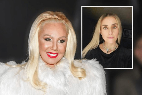 Pojavila se djevojka koja je dala DNK i dokazala da je Brenina kćerka: Onda se oglasila Brena, š0k – Nisam te željela ni tad, a ni sada, nemam zašto da te žalim idi gde si i dosad bila meni ne trebaš NAKON PRIZNANJA BRENINE KĆERKE DOŠAO ODGOVOR OD LEPE BRENE: Nisam te željela ni tad, a ni sada, nemam zašto da te žalim idi gde si i dosad bila meni ne trebaš - featured image