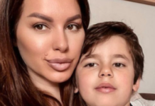 SEKA SVA U SUZAMA: Moj Jakov je otišao, moj veliki dječak, moje prvo – Iz doma Seke Aleksić stigle srceparajuće vijesti o njenom sinu