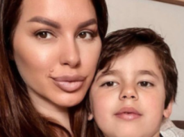 SEKA SVA U SUZAMA: Moj Jakov je otišao, moj veliki dječak, moje prvo – Iz doma Seke Aleksić stigle srceparajuće vijesti o njenom sinu