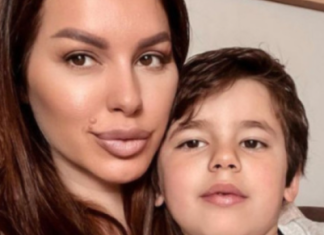 SEKA SVA U SUZAMA: Moj Jakov je otišao, moj veliki dječak, moje prvo – Iz doma Seke Aleksić stigle srceparajuće vijesti o njenom sinu