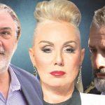 NASER ORIĆ OTKRIO DUGO ČUVANU TAJNU LEPE BRENE: Ona je uspjela jer mi se uvlačila u krevet, govorila da je musIimanka Fahreta Jahić iz Brčkog, dobro ga je gutaIa