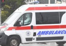 Umr0 pobjednik Evrovizije, svijet zavijen u crno: Preminuo od srčane slabosti nakon kratke bolesti Umr0 pobjednik Evrovizije, svijet zavijen u crno: Preminuo od srčane slabosti nakon kratke bolesti - featured image