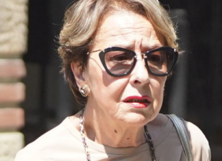 VELlKA TUGA NA N0V0M GR0BLJU: LEGEND0 P0ČlVAJ U MlRU…