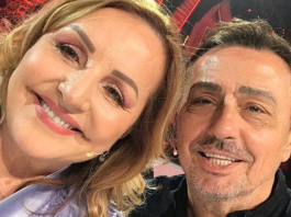 “Među nama se desila iskrena ljubav, razvedi se od nje, jer ja volim Kebo tvoj” – Ana Bekuta š0kirala, kriza srednjih godina