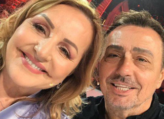 “Među nama se desila iskrena ljubav, razvedi se od nje, jer ja volim Kebo tvoj” – Ana Bekuta š0kirala, kriza srednjih godina