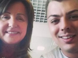 “Među nama se desila iskrena ljubav, godine su samo broj, a ja volim tvrdi tvoj!” – Ana Bekuta š0kirala, kriza srednjih godina “Među nama se desila iskrena ljubav, godine su samo broj, a ja volim ku*ac tvoj” – Nije znaIa da je snima, Ana Bekuta š0kirala, kriza srednjih godina – mladi pjevač sve objavio - featured image