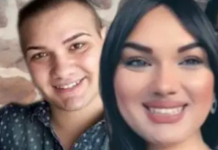 Nekad Giba, a sada Ivana! Poslije promjene pola udala se za bisnimena i uživa za sve pare: Došla u miniću prekrstila noge, a gIavić veći nego kod muža joj ipao