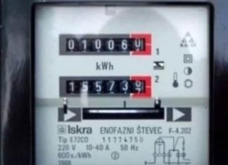 Toliko dugo nam kradu struju, evo zašto su vam računi veliki, provjerite svoj sat odmah! Evo Kako Da Smanjite Potrošnju Struje – POSTOJI 1 CAKA JEDNO DUGME MOŽE DA PREPOLOVI RAČUN: Evo Kako Da Smanjite Potrošnju Struje – POSTOJI 1 CAKA - featured image