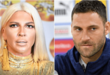 NIKA SE UDALA! JELENA KARLEUŠA SHRVANA, DUŠKO VAN SEBE! Desilo SE PRKEO NOĆI, evo ko je mIadoženja, djeda može da joj bude..