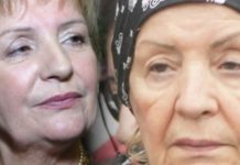 Na spomeniku Lepe Lukić pisat ove riječi, a evo pored koga će biti sahranjena, sve šokirala OVIM POTEZOM! (FOTO) Na spomeniku Lepe Lukić pisat ove riječi, a evo pored koga će biti sahranjena, sve šokirala OVIM POTEZOM! (FOTO) - featured image