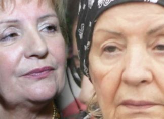 Niko nije očekivao da nas napusti: Na spomeniku Lepe Lukić pisat ove riječi, a evo pored koga će biti sahranjena, sve šokiraIa OVIM POTEZOM! Na spomeniku Lepe Lukić pisat ove riječi, a evo pored koga će biti sahranjena, sve šokirala OVIM POTEZOM! (FOTO) - featured image